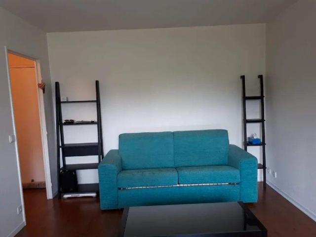 Beau studio meublé 31m² Caudéran au calme