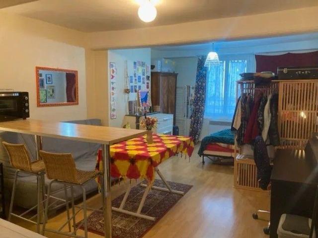 Beau studio meublé 31m² centre ville