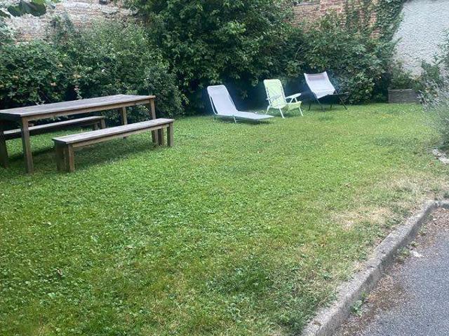 Beau studio meublé 31m² étudiant