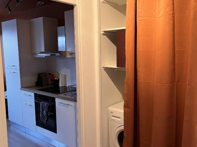 Beau studio meublé 33m² avec place de parking