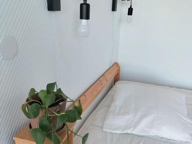 Beau studio meublé 33m² lumineux chauffage inclus