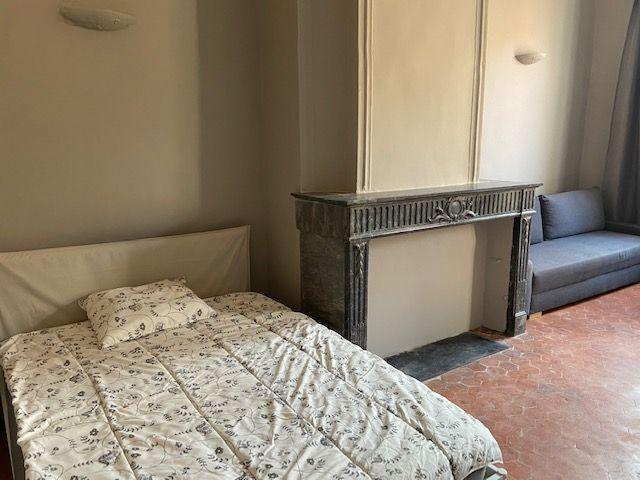 Beau studio meublé 34m² calme et lumineux