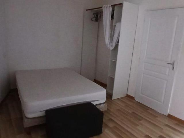 Beau studio meublé 34m² Lille Wazemmes