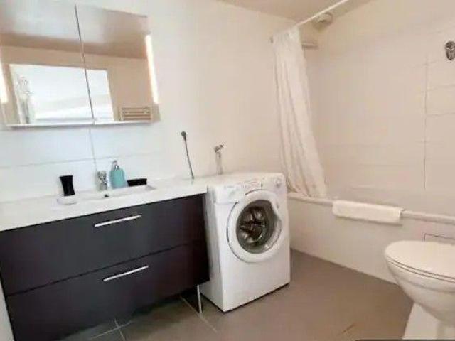 Beau studio meublé 35m²