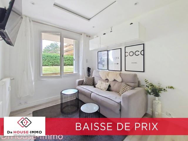 Studio meublé à deux pas de la plage