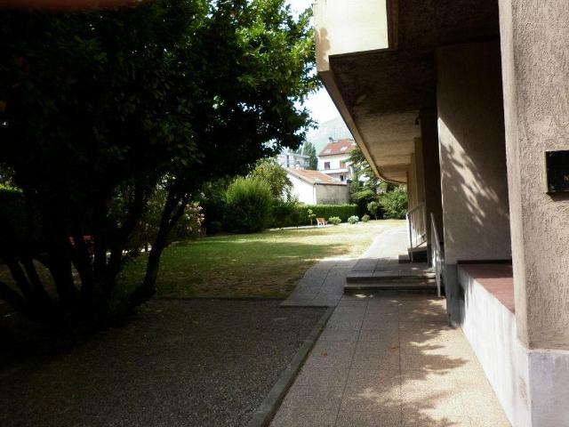 Beau studio meublé 37m² vue dégagée