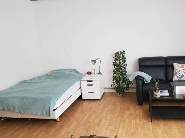 Beau studio meublé 38 m² lumineux
