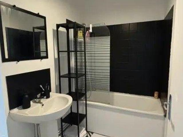 Beau studio meublé 49m² courte durée