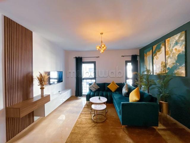 Beau STUDIO meublé à louer CFC