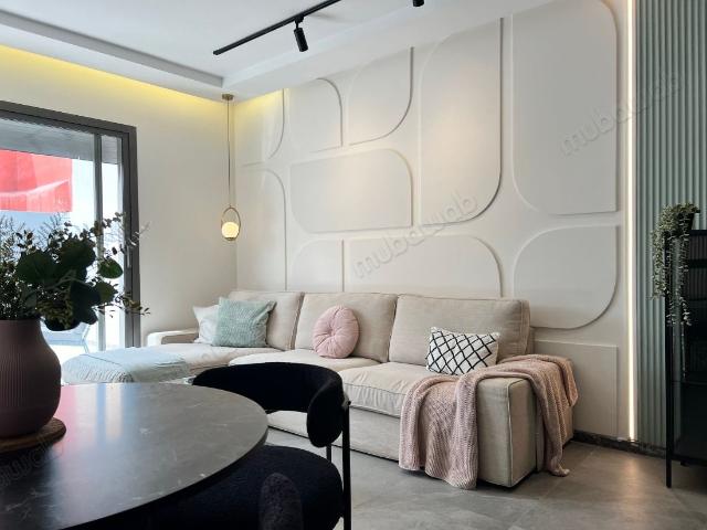 Beau studio meublé avec terasse Sidi maarouf