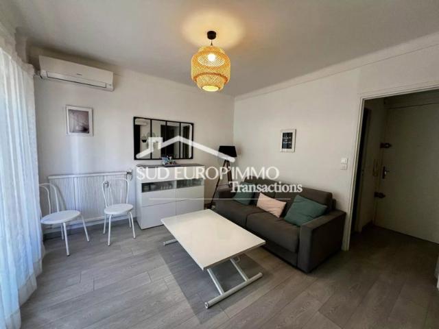 BEAU STUDIO MEUBLE BAS CARNOT