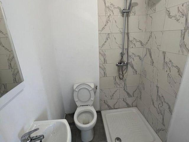 Beau studio meublé de 17 m² entièrement équipé