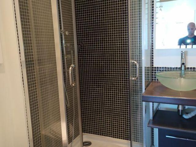 Beau studio meublé de 25 m² au 110 cours Tolstoï