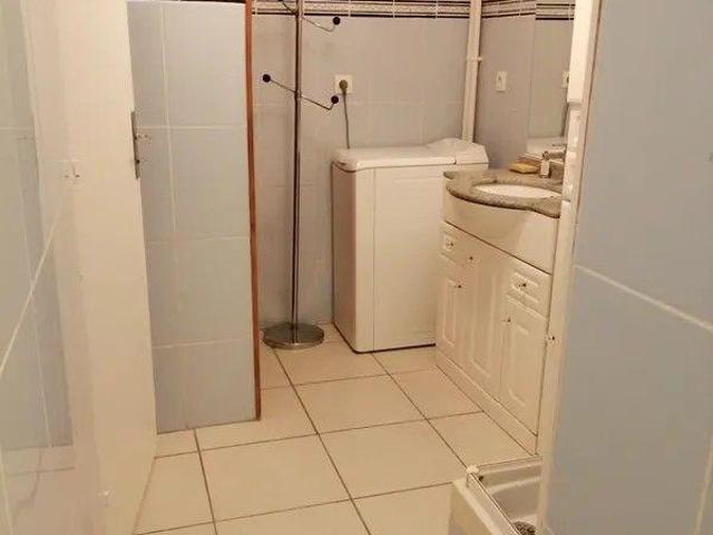 Beau studio meublé de 34m² proche Père Lachaise