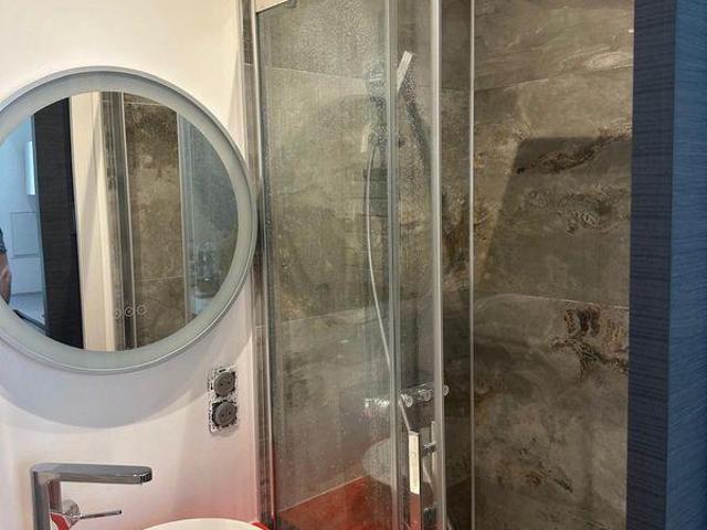 Beau studio meublé et rénové 23m² Mezzanine