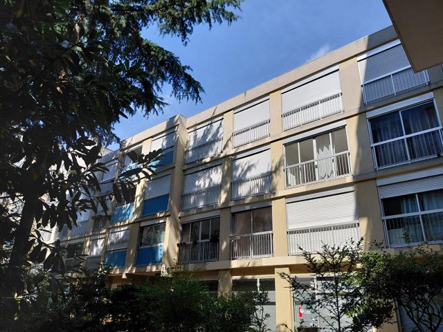 Beau studio meublé PARIS 11