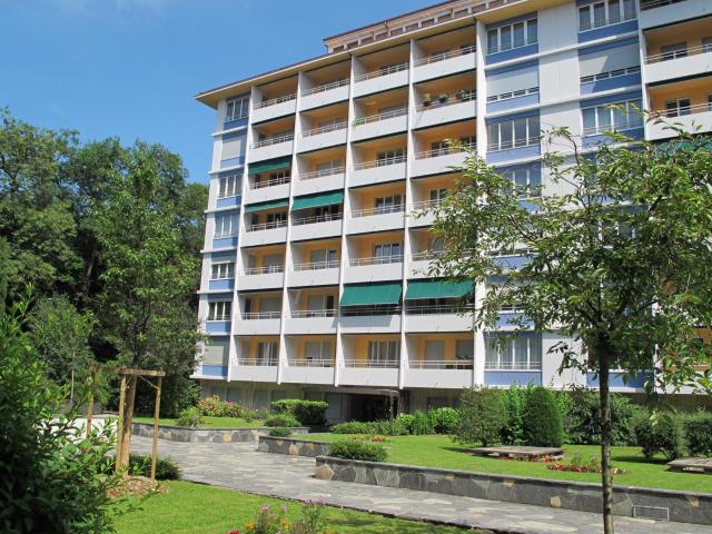 Beau studio meublé renové à Champel
