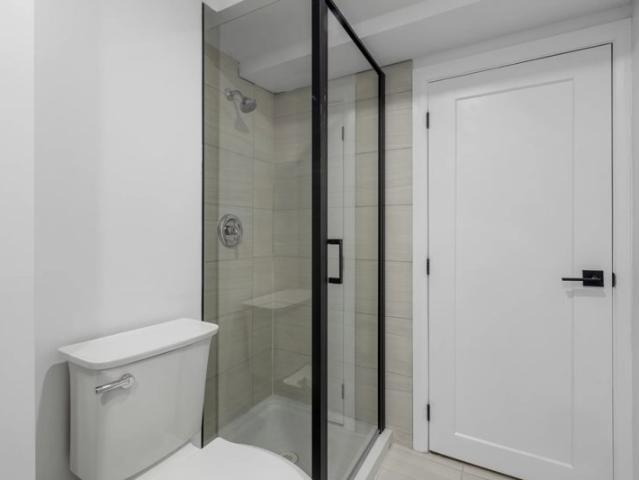 Beau studio moderne à Bagnolet avec accès PMR