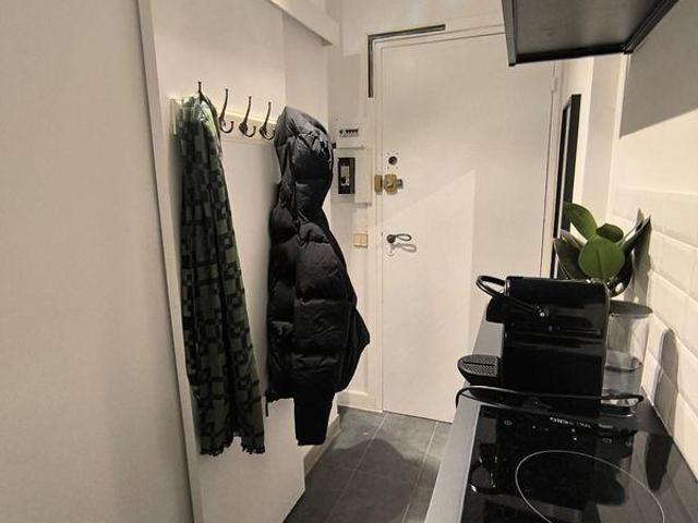 Beau studio neuf meublé 10m² Saint James
