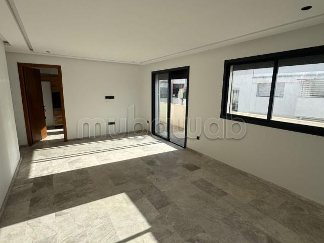Beau studio neuf à vendre ferme bretonne