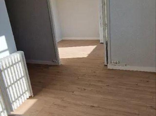 Beau studio refait à neuf de 28m2 à la Garonnette