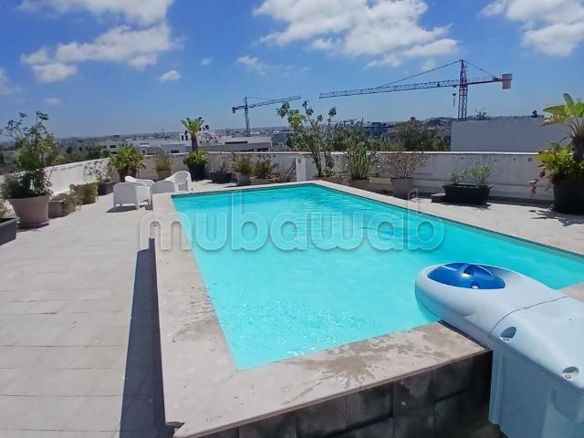 Beau studio Riveira