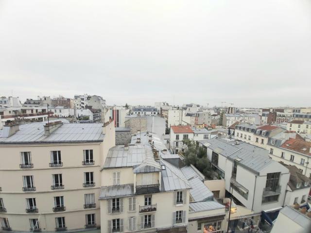 BEAU STUDIO RUE DAGUERRE