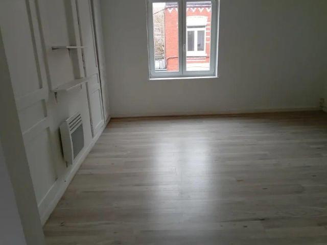 Beau studio spacieux 26m² rue des girondins