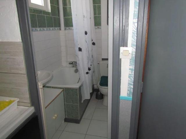 Beau studio/2P meublé 30m² proche gare