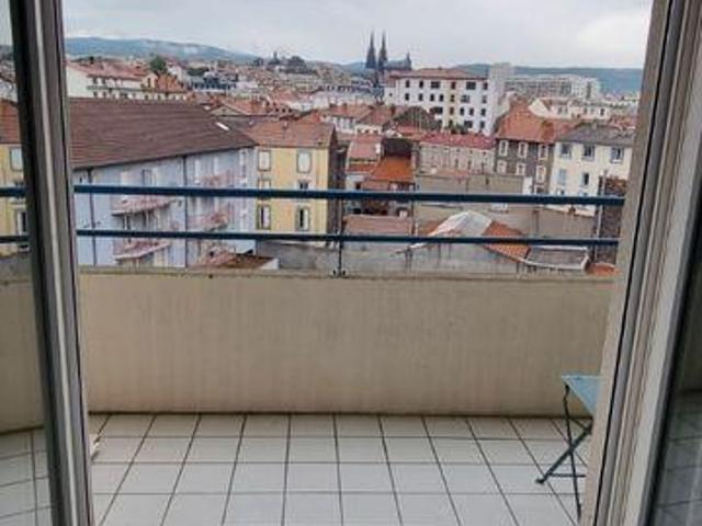 Beau studio/2P 32 m² au cœur des facs, très calme