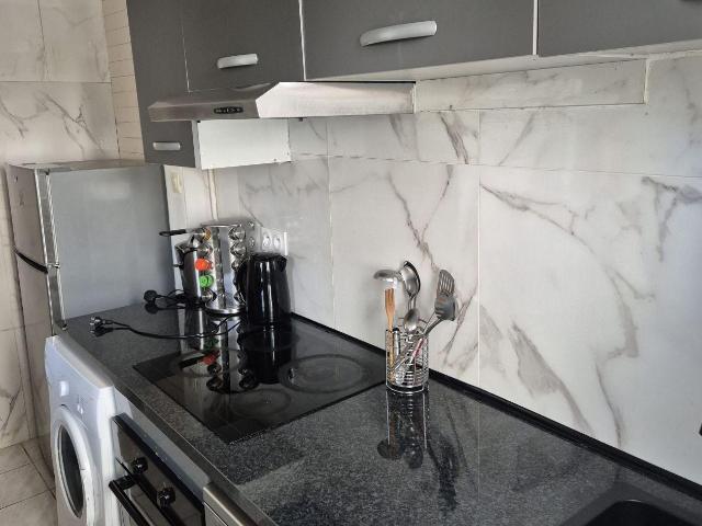 Beau T4 meublé 70m² entièrement rénové