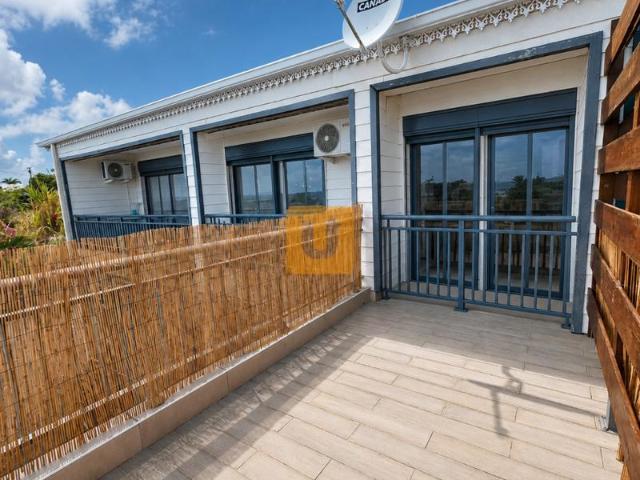 BEAU T4 MEUBLE DE 95M2 EN LOCATION MEUBLE A LA PLAINE SAINT