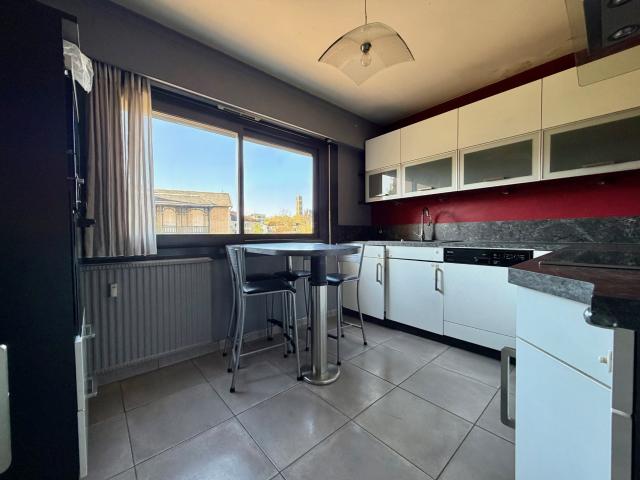 beau t4 avec prestations de qualités dans résidence sécurisée double garage