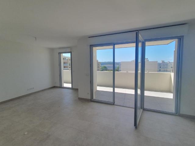 BEAU T4 DUPLEX AIX EN PROVENCE