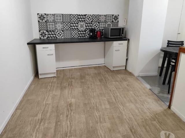 Beau T4 duplex centre ville La Pommeraye Mauges sur Loire