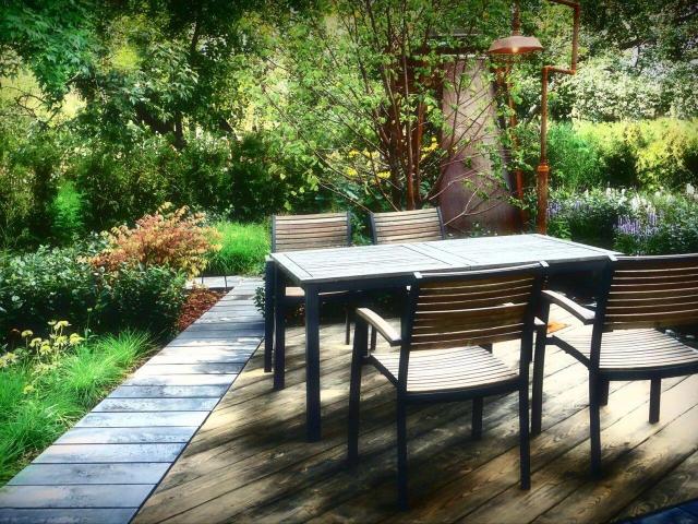 BEAU T4 EN REZ DE JARDIN RARE SUR LE PLESSIS ROBINSON PROCHE TOU