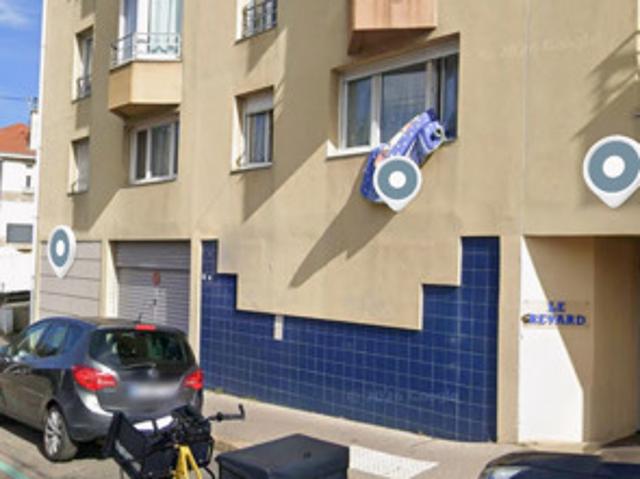BEAU T4 RUE DU TARDY A ST ETIENNE