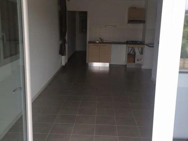 Beau T4 RANGUEIL, 74.8m² avec terrasse de 7.5m²
