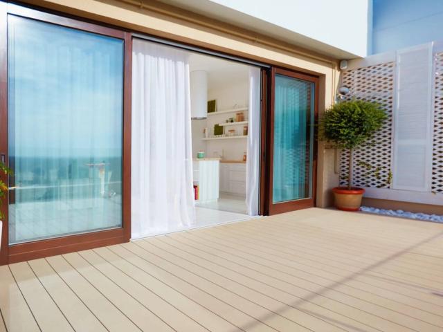 BEAU T4 RARE SUR CORMEILLES EN PARISIS PROCHE TOUTES COMMODITES