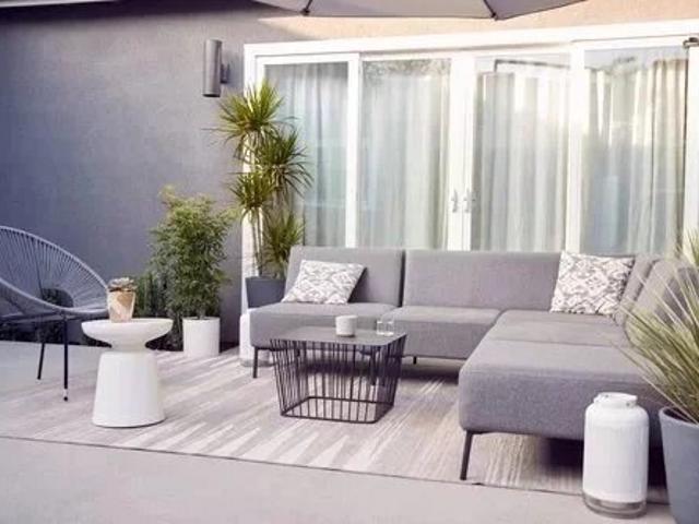 BEAU T4 TERRASSES SAINT MAUR DES FOSSES