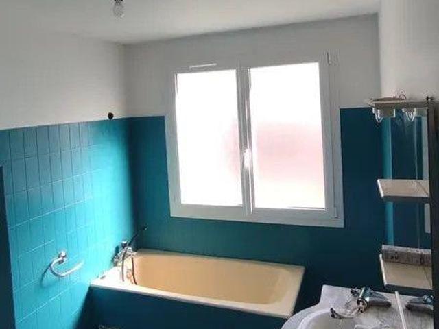 Beau T4 78m² proche facultés