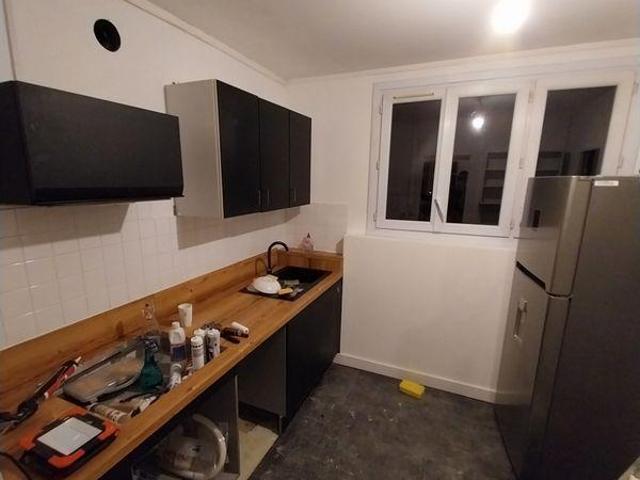 Beau T4 70m² rénové lumineux 3 Cocus