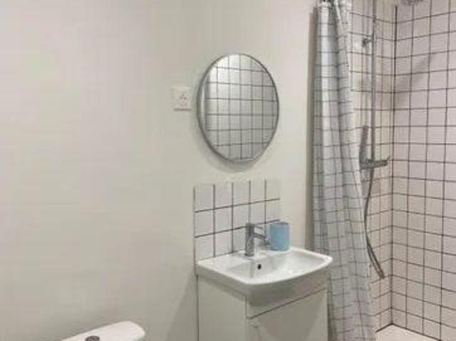 Beau T1 meublé 19m² rénové proche Saint Charles