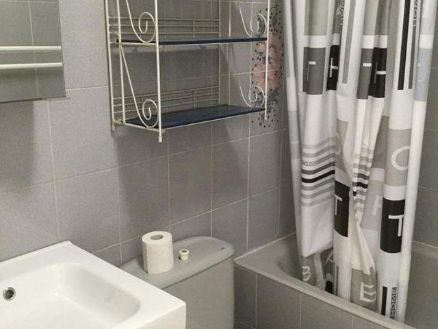 Beau T1 meublé 26m² clair calme et lumineux