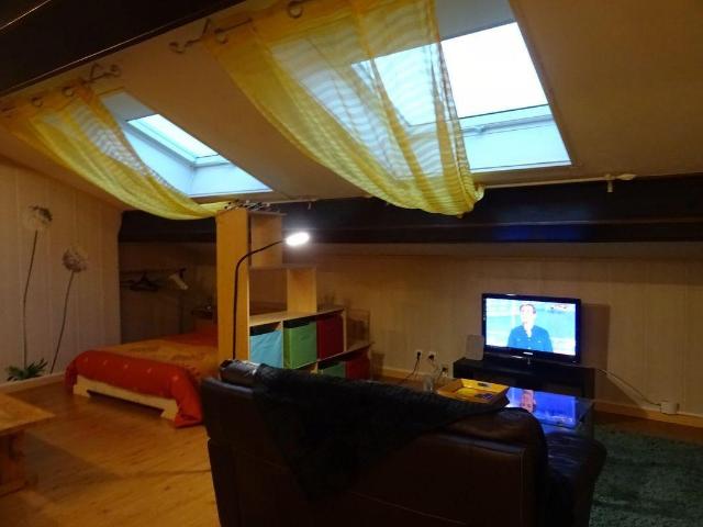 Beau T1 MEUBLE 33m²