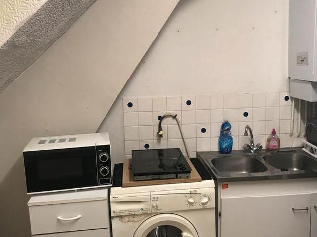 Beau T1 bis 44 m2 Angers hyper centre