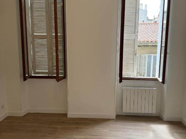 Beau T1 bis 35m² entièrement rénové avec goût