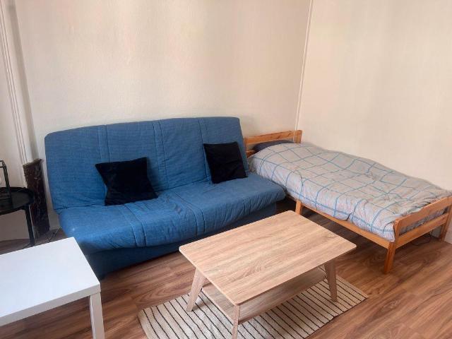 Beau T1 bis à louer secteur Artem 54