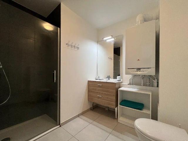 Beau T1 bis de 32m² meublé entièrement équipé