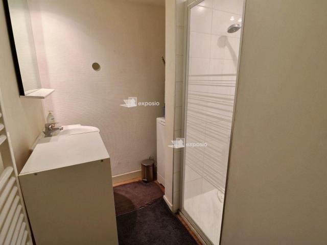 Beau T1 duplex